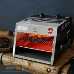 Otto Wilde O.F.B. Gastop -Outdoorchef-ausverkauf otto wilde ofb gastop m 6