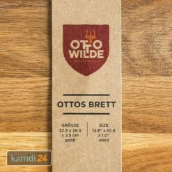 Otto Wilde Brett -Outdoorchef-ausverkauf otto wilde ottos brett 14122 m 2