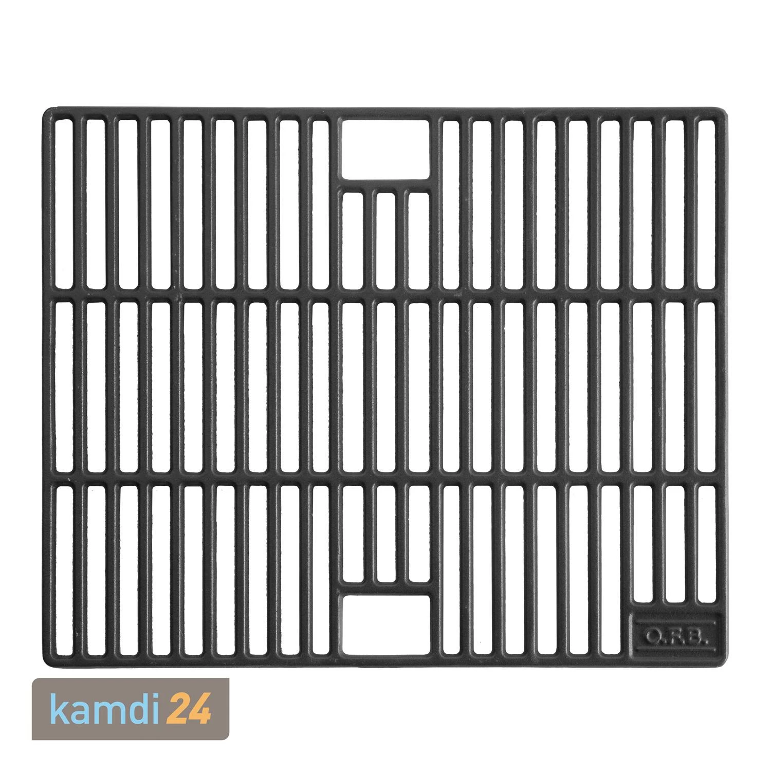 Otto Wilde Gusseisenrost 3 Otto Wilde Gusseisenrost