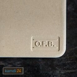 Otto Wilde Pizzastein -Outdoorchef-ausverkauf otto wilde pizzastein m 2