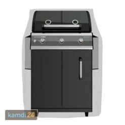 Outdoorchef Abdeckhaube D-Line Small -Outdoorchef-ausverkauf outdoorchef abdeckhaube d line small 12381 m 1