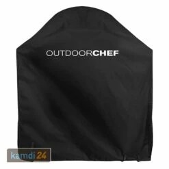 Outdoorchef Abdeckhaube Davos 570 G Größenverstellbar