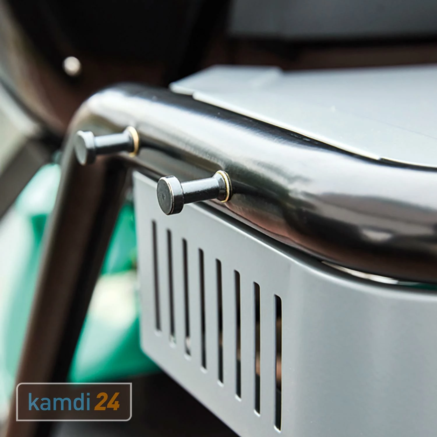 Outdoorchef Ambri 480 G Evo Gas-Kugelgrill 8 Outdoorchef Ambri 480 G Evo Gas-Kugelgrill – Bild 6