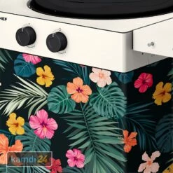 Outdoorchef Arosa 570 G Tex Gasgrill Aloha Hawaii -Outdoorchef-ausverkauf outdoorchef arosa 570 g tex gasgrill aloha hawaii m 1