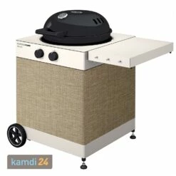 Outdoorchef Arosa 570 G Tex Gasgrill Noble Beige
