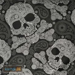 Outdoorchef Arosa 570 G Tex Gasgrill Skull Paisley 12 Outdoorchef Arosa 570 G Tex Gasgrill Skull Paisley -Outdoorchef-ausverkauf outdoorchef arosa 570 g tex gasgrill skull paisley m 2