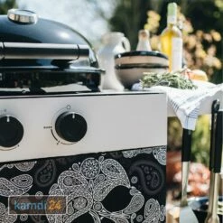 Outdoorchef Arosa 570 G Tex Gasgrill Skull Paisley 17 Outdoorchef Arosa 570 G Tex Gasgrill Skull Paisley -Outdoorchef-ausverkauf outdoorchef arosa 570 g tex gasgrill skull paisley m 7