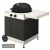 Outdoorchef Arosa 570 G Tex Gasgrill Two-tone Grey -Outdoorchef-ausverkauf outdoorchef arosa 570 g tex gasgrill two tone grey