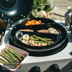 Outdoorchef Arosa 570 G Tex Gasgrill Two-tone Grey -Outdoorchef-ausverkauf outdoorchef arosa 570 g tex gasgrill two tone grey 19254 m 6
