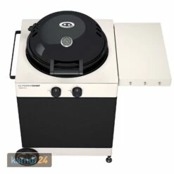 Outdoorchef Arosa 570G Tex Gas-Grillstation -Outdoorchef-ausverkauf outdoorchef arosa 570g tex gas grillstation m 3
