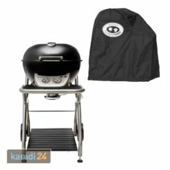 Outdoorchef Ascona 570 G + Abdeckhaube