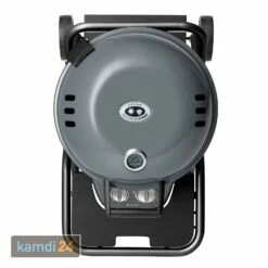 Outdoorchef Ascona 570 G Gas-Kugelgrill Dunkelgrau -Outdoorchef-ausverkauf outdoorchef ascona 570 g gas kugelgrill dunkelgrau 11488 m 2