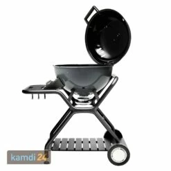 Outdoorchef Ascona 570 G Gas-Kugelgrill Dunkelgrau -Outdoorchef-ausverkauf outdoorchef ascona 570 g gas kugelgrill dunkelgrau 11488 m 4