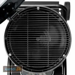 Outdoorchef Ascona 570 G Gas-Kugelgrill Dunkelgrau -Outdoorchef-ausverkauf outdoorchef ascona 570 g gas kugelgrill dunkelgrau 11488 m 8