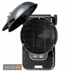 Outdoorchef Ascona 570 G Gas-Kugelgrill Dunkelgrau + Abdeckhaube -Outdoorchef-ausverkauf outdoorchef ascona 570 g gas kugelgrill dunkelgrau abdeckhaube 20926 m 6