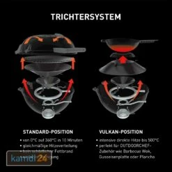 Outdoorchef Ascona 570 G Gas-Kugelgrill Limited Edition All Black 19 Outdoorchef Ascona 570 G Gas-Kugelgrill Limited Edition All Black -Outdoorchef-ausverkauf outdoorchef ascona 570 g gas kugelgrill limited edition all black 20660 m 8