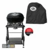 Outdoorchef Ascona 570 G Gas-Kugelgrill Limited Edition All Black + Abdeckhaube 2 Outdoorchef Ascona 570 G Gas-Kugelgrill Limited Edition All Black + Abdeckhaube -Outdoorchef-ausverkauf outdoorchef ascona 570 g gas kugelgrill limited edition all black abdeckhaube