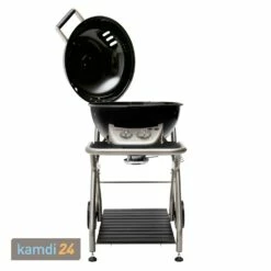 Outdoorchef Ascona 570 G Gas-Kugelgrill Schwarz 15 Outdoorchef Ascona 570 G Gas-Kugelgrill Schwarz -Outdoorchef-ausverkauf outdoorchef ascona 570 g gas kugelgrill schwarz 11487 m 3