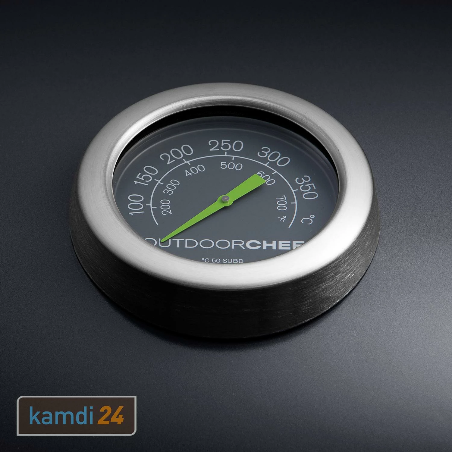 Outdoorchef Ascona 570 G Gas-Kugelgrill Schwarz 9 Outdoorchef Ascona 570 G Gas-Kugelgrill Schwarz – Bild 8