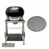 Outdoorchef Ascona 570 G + Gussrost -Outdoorchef-ausverkauf outdoorchef ascona 570 g gussrost