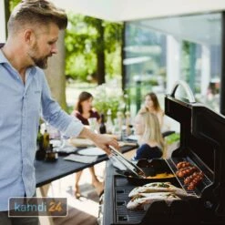 Outdoorchef Australia 415 G Gas-Grillstation 14 Outdoorchef Australia 415 G Gas-Grillstation -Outdoorchef-ausverkauf outdoorchef australia 415 g gas grillstation 11492 m 5