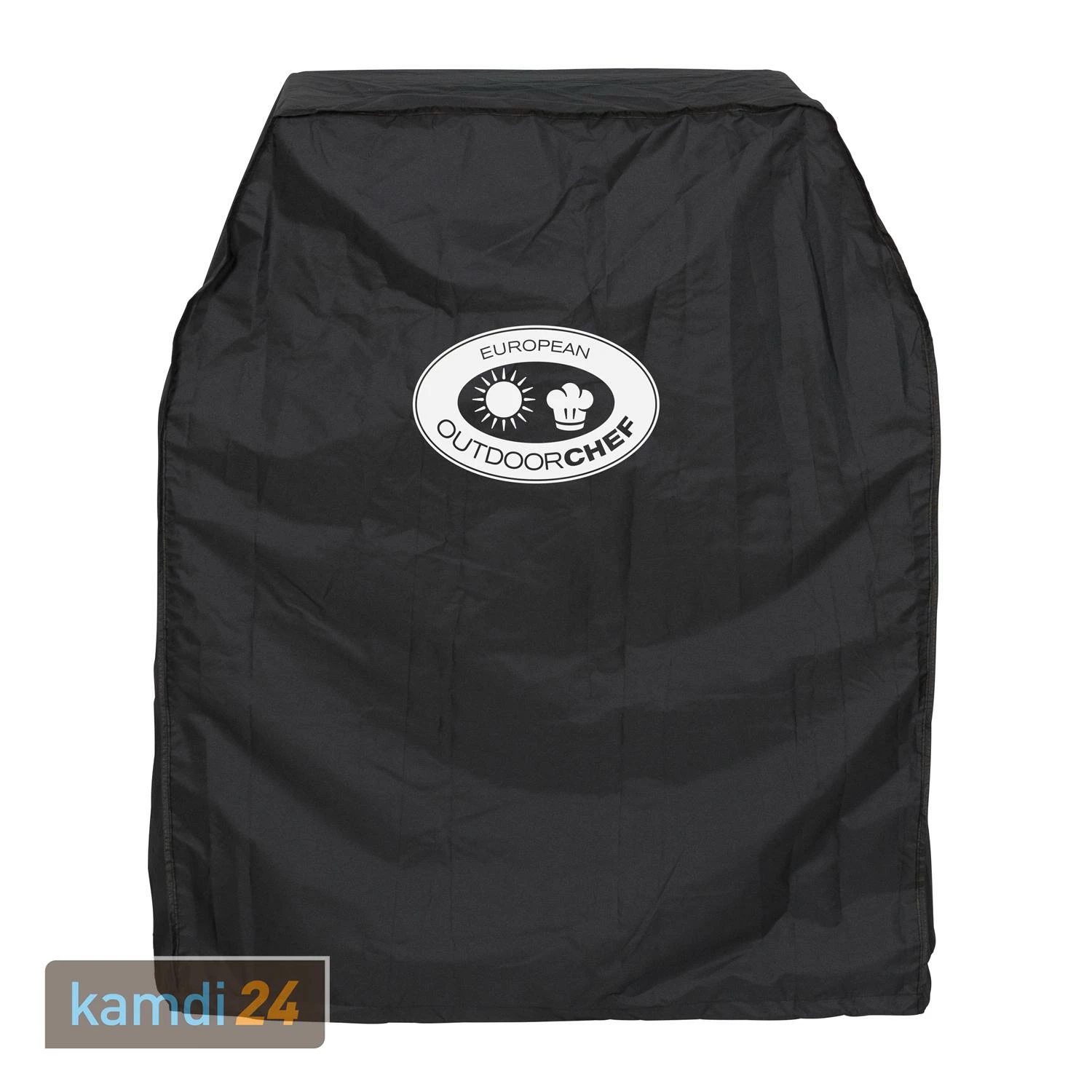 Outdoorchef Australia 415 G Gas-Grillstation Schwarz + Abdeckhaube 13 Outdoorchef Australia 415 G Gas-Grillstation Schwarz + Abdeckhaube – Bild 11