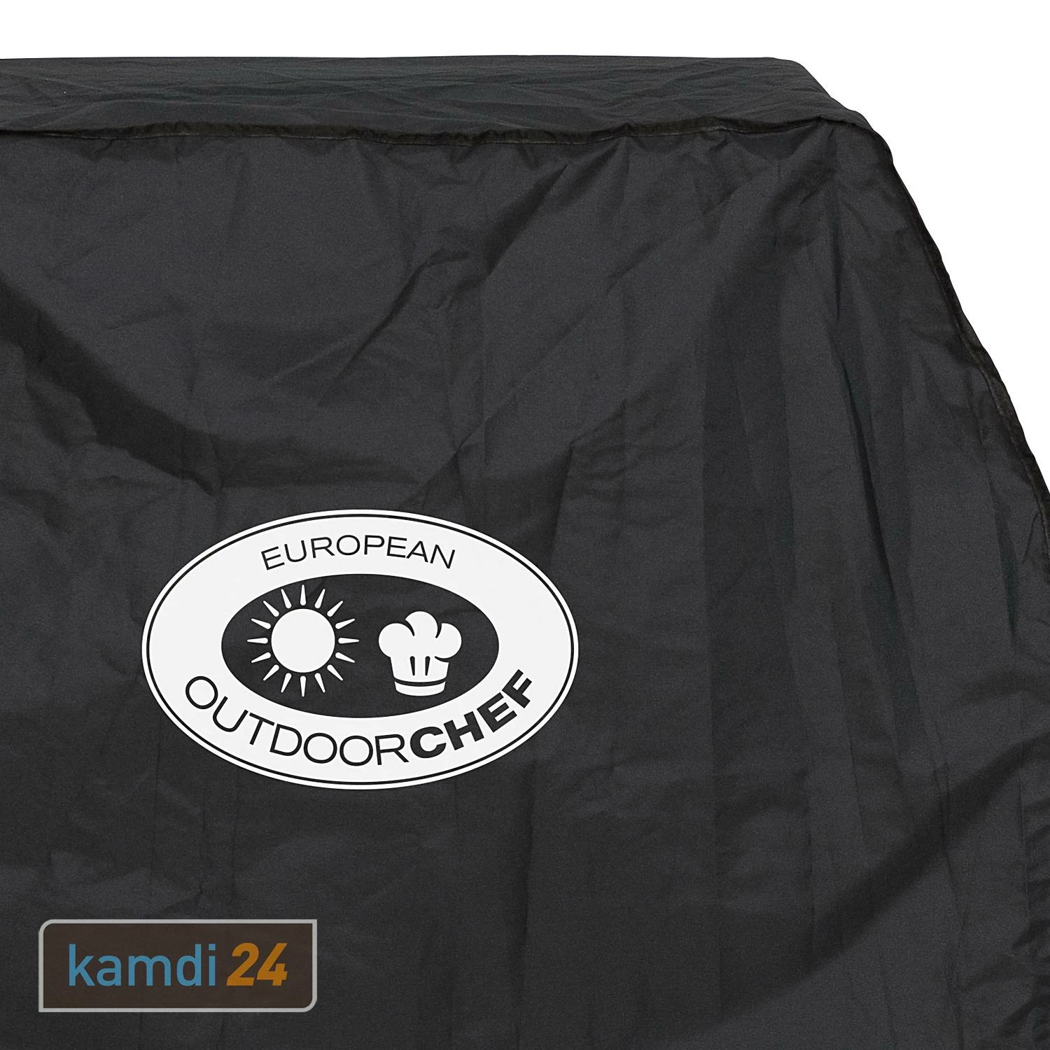 Outdoorchef Australia 415 G Gas-Grillstation Schwarz + Abdeckhaube 14 Outdoorchef Australia 415 G Gas-Grillstation Schwarz + Abdeckhaube – Bild 12