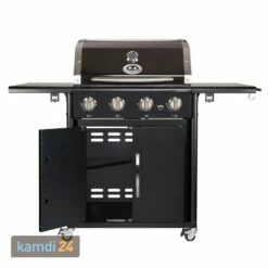 Outdoorchef Australia 415 G Gas-Grillstation Schwarz + Abdeckhaube 16 Outdoorchef Australia 415 G Gas-Grillstation Schwarz + Abdeckhaube -Outdoorchef-ausverkauf outdoorchef australia 415 g gas grillstation schwarz abdeckhaube 17308 m 2