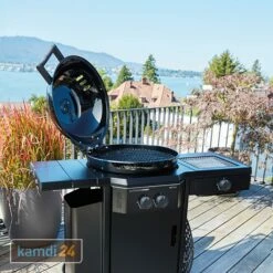 Outdoorchef Ausziehtisch-Kit Für Davos-Serie 9 Outdoorchef Ausziehtisch-Kit Für Davos-Serie -Outdoorchef-ausverkauf outdoorchef ausziehtisch kit fuer davos serie 22662 m 3