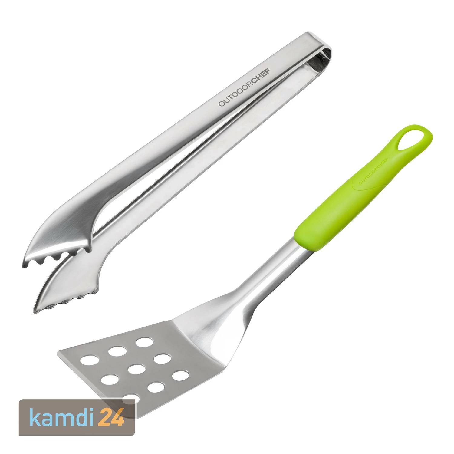 Outdoorchef Besteck-Set Starter 3 Outdoorchef Besteck-Set Starter