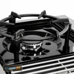 Outdoorchef Blazing-/Cooking-Zone Kit Plus Für Arosa-Serie -Outdoorchef-ausverkauf outdoorchef blazing cooking zone kit plus fuer arosa serie 22537 m 2