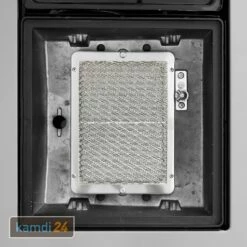 Outdoorchef Blazing-/Cooking-Zone Kit Plus Für Arosa-Serie -Outdoorchef-ausverkauf outdoorchef blazing cooking zone kit plus fuer arosa serie 22537 m 4