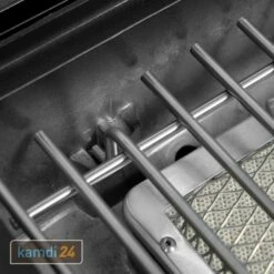 Outdoorchef Blazing-/Cooking-Zone Kit Plus Für Arosa-Serie -Outdoorchef-ausverkauf outdoorchef blazing cooking zone kit plus fuer arosa serie 22537 m 8