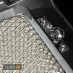 Outdoorchef Blazing-/Cooking-Zone Kit Plus Für Arosa-Serie -Outdoorchef-ausverkauf outdoorchef blazing cooking zone kit plus fuer arosa serie 22537 m 9