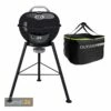Outdoorchef Chelsea 420 G Gas-Kugelgrill + Tragetasche Camping -Outdoorchef-ausverkauf outdoorchef chelsea 420 g gas kugelgrill tragetasche camping