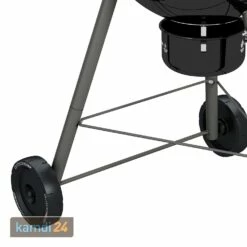 Outdoorchef Chelsea 480 C Holzkohle-Kugelgrill -Outdoorchef-ausverkauf outdoorchef chelsea 480 c holzkohle kugelgrill 11494 m 6
