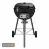 Outdoorchef Chelsea 480 G LH Gas-Kugelgrill -Outdoorchef-ausverkauf outdoorchef chelsea 480 g lh gas kugelgrill