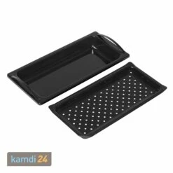 Outdoorchef DGS® Kochset, 2-teilig