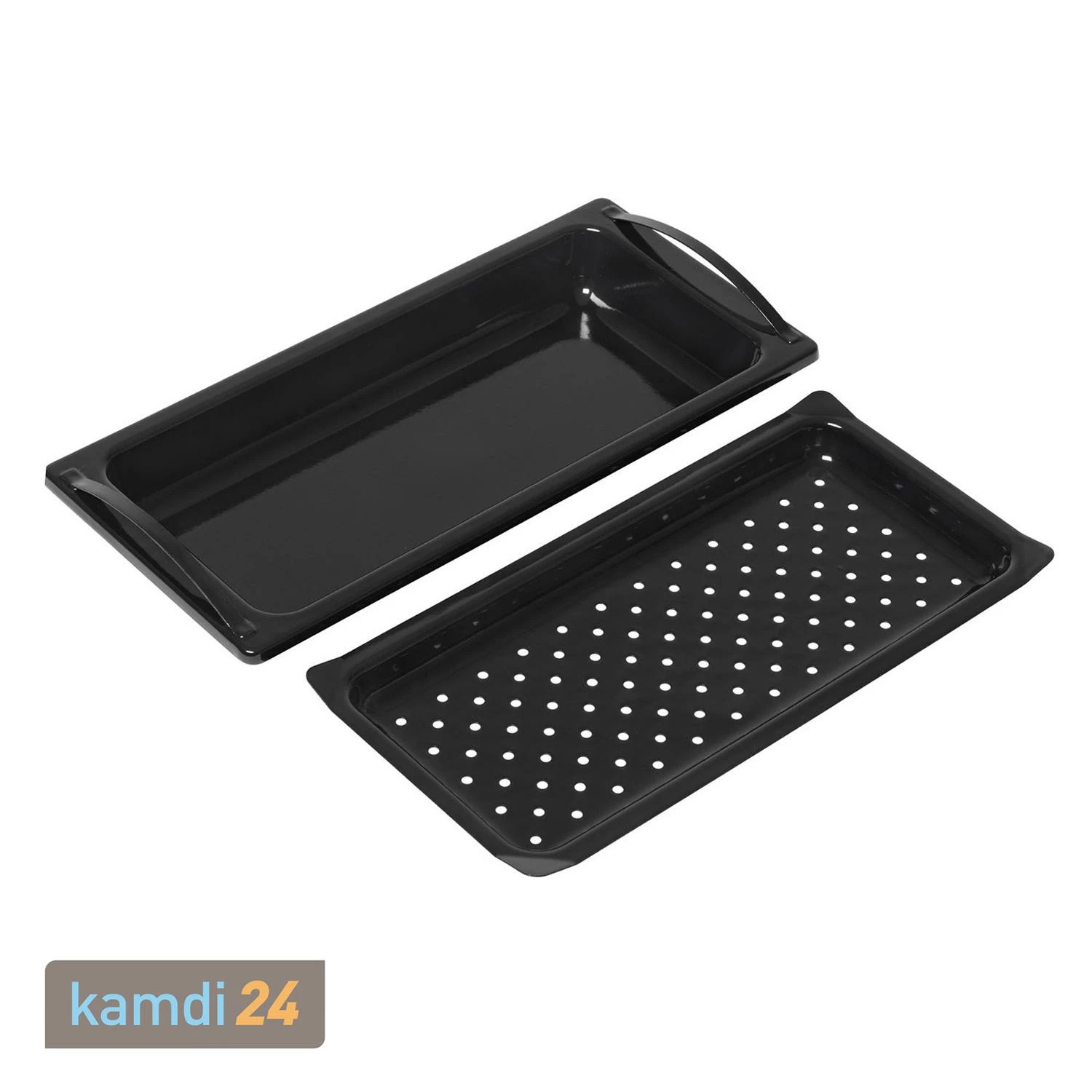 Outdoorchef DGS® Kochset, 2-teilig 3 Outdoorchef DGS® Kochset, 2-teilig