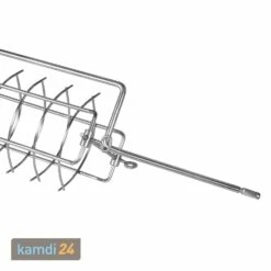 Outdoorchef Drehkorb-Set -Outdoorchef-ausverkauf outdoorchef drehkorb set 11520 m 2