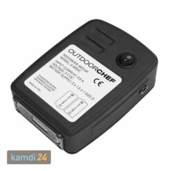 Outdoorchef Drehkorb-Set -Outdoorchef-ausverkauf outdoorchef drehkorb set 11520 m 4