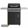 Outdoorchef Dualchef 315 G Gas-Grillstation -Outdoorchef-ausverkauf outdoorchef dualchef 315 g gas grillstation
