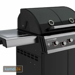 Outdoorchef Dualchef 325 G Gas-Grillstation 18 Outdoorchef Dualchef 325 G Gas-Grillstation -Outdoorchef-ausverkauf outdoorchef dualchef 325 g gas grillstation 12376 m 4