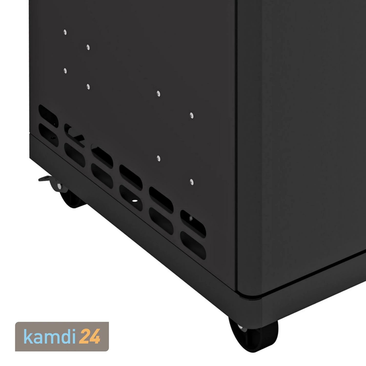 Outdoorchef Dualchef 325 G Gas-Grillstation 8 Outdoorchef Dualchef 325 G Gas-Grillstation – Bild 6