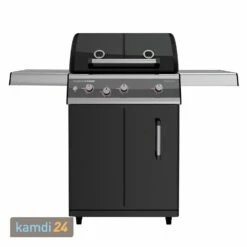 Outdoorchef Dualchef 325 G Gas-Grillstation