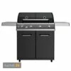 Outdoorchef Dualchef 425 G BZ Gas-Grillstation Inkl. Blazing-Zone 1 Outdoorchef Dualchef 425 G BZ Gas-Grillstation Inkl. Blazing-Zone -Outdoorchef-ausverkauf outdoorchef dualchef 425 g bz gas grillstation inkl blazing zone