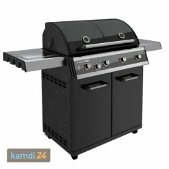 Outdoorchef Dualchef 425 G BZ Gas-Grillstation Inkl. Blazing-Zone 15 Outdoorchef Dualchef 425 G BZ Gas-Grillstation Inkl. Blazing-Zone -Outdoorchef-ausverkauf outdoorchef dualchef 425 g bz gas grillstation inkl blazing zone 22743 m 1