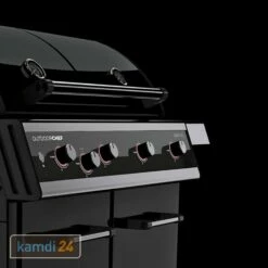 Outdoorchef Dualchef 425 G BZ Gas-Grillstation Inkl. Blazing-Zone 24 Outdoorchef Dualchef 425 G BZ Gas-Grillstation Inkl. Blazing-Zone -Outdoorchef-ausverkauf outdoorchef dualchef 425 g bz gas grillstation inkl blazing zone 22743 m 10