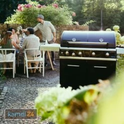 Outdoorchef Dualchef 425 G BZ Gas-Grillstation Inkl. Blazing-Zone 25 Outdoorchef Dualchef 425 G BZ Gas-Grillstation Inkl. Blazing-Zone -Outdoorchef-ausverkauf outdoorchef dualchef 425 g bz gas grillstation inkl blazing zone 22743 m 11