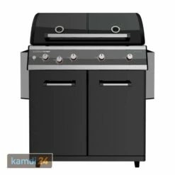 Outdoorchef Dualchef 425 G BZ Gas-Grillstation Inkl. Blazing-Zone 16 Outdoorchef Dualchef 425 G BZ Gas-Grillstation Inkl. Blazing-Zone -Outdoorchef-ausverkauf outdoorchef dualchef 425 g bz gas grillstation inkl blazing zone 22743 m 2